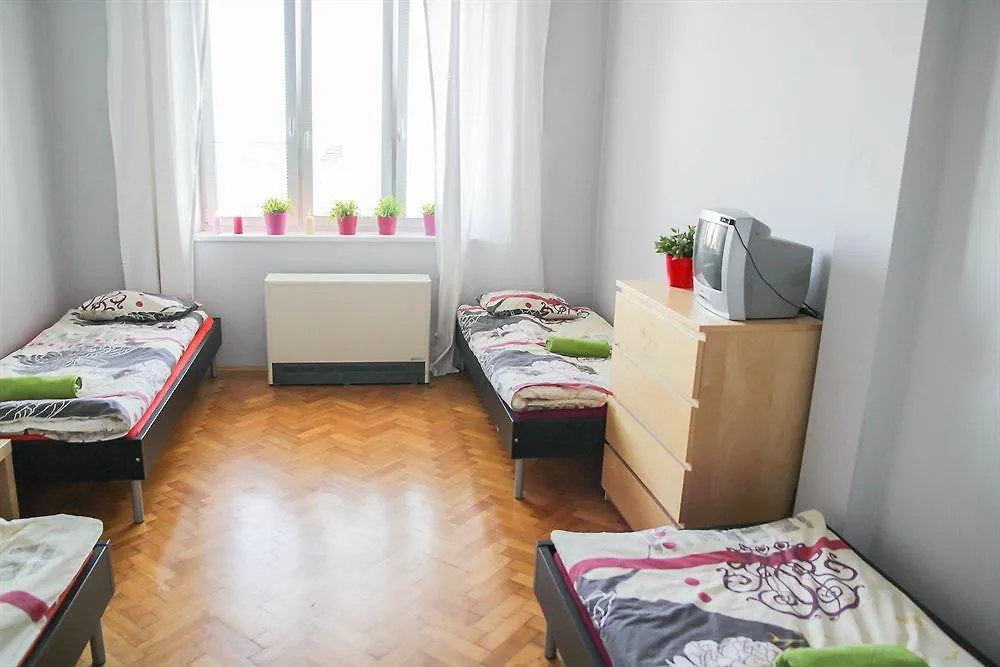Okay House Bed & Breakfast Krakow 2*,  Poland