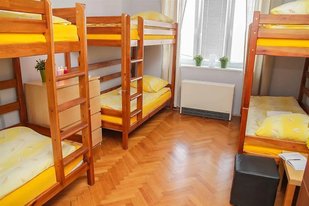 **  Okay House Bed & Breakfast Krakow Poland
