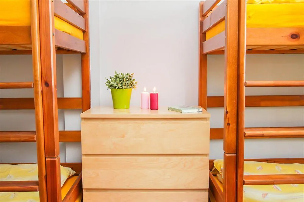 Okay House Bed & Breakfast Krakow