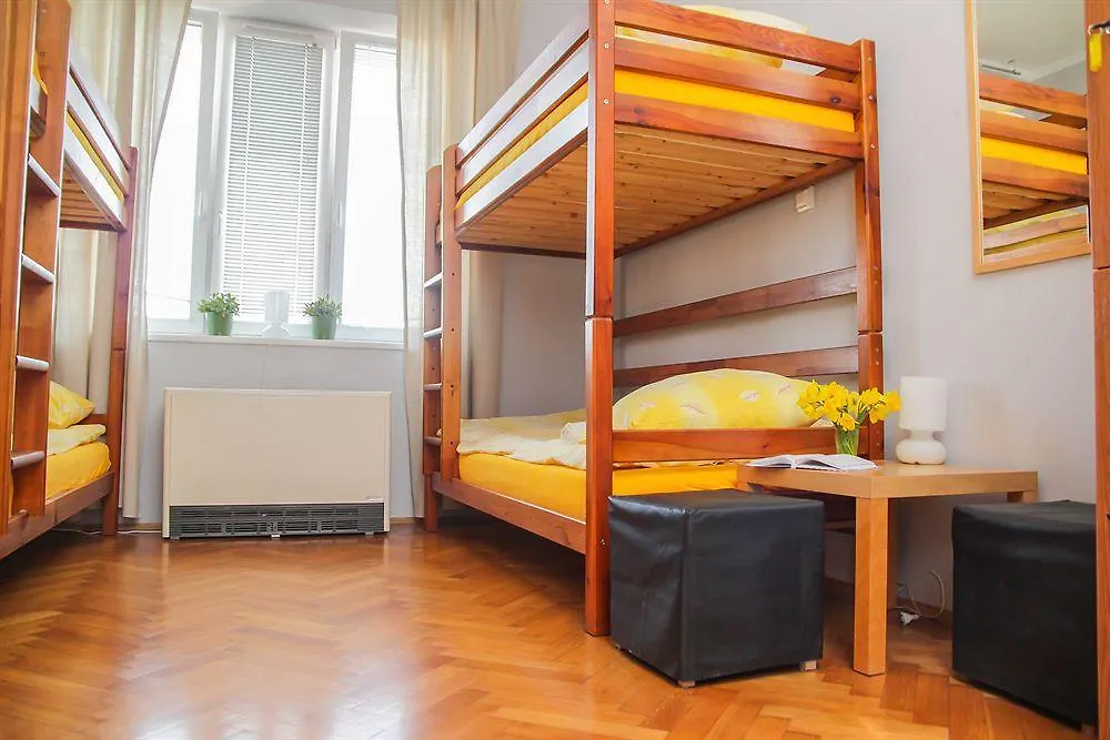 Okay House Bed & Breakfast Krakow