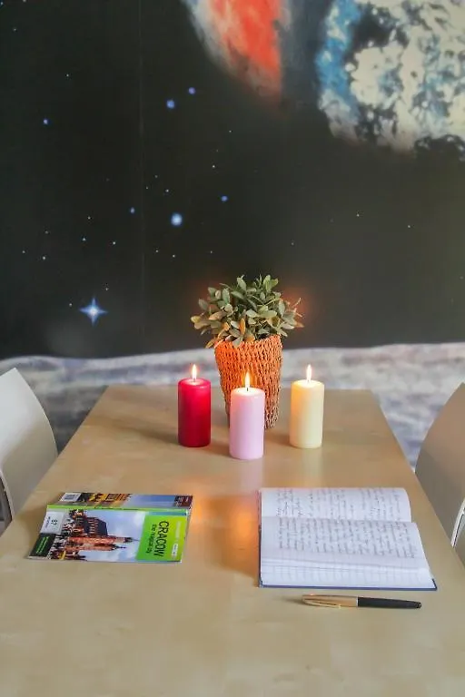 Okay House Bed & Breakfast Krakow