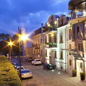 Aparthotel Blue Swan